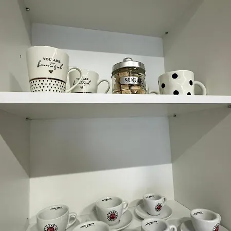 High End Elegant Living & Free Parking * Sofia