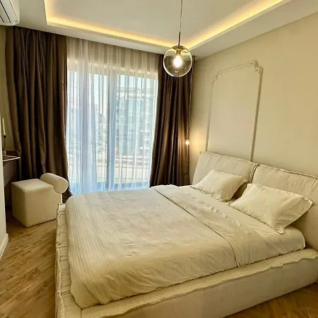 Апартаменты High End Elegant Living & Free Parking София
