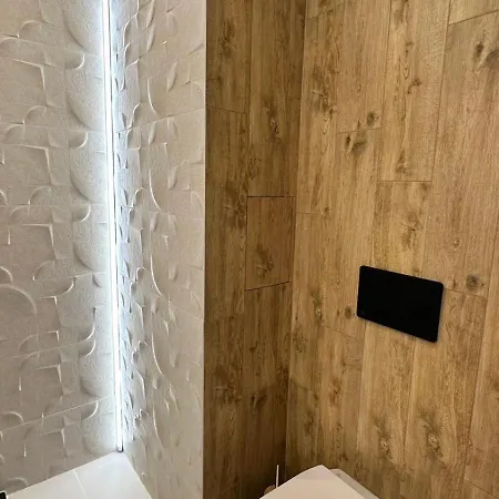 Апартаменты High End Elegant Living & Free Parking