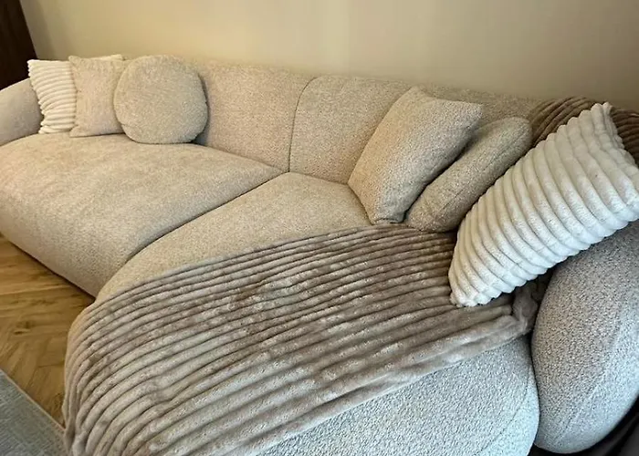 High End Elegant Living & Free Parking * Σόφια