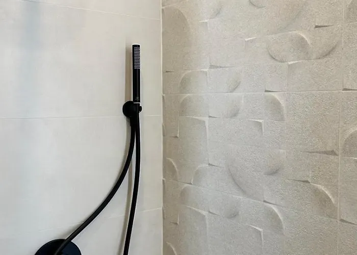 Διαμέρισμα High End Elegant Living & Free Parking