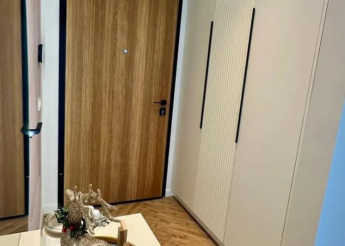 High End Elegant Living & Free Parking Διαμέρισμα Σόφια